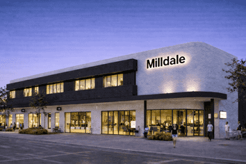 MILLDALE TOWN CENTRE
