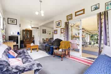 425 Taringamotu Road, Taumarunui