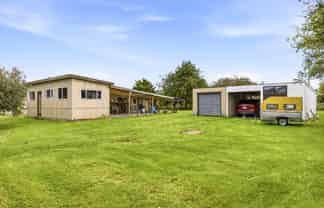 425 Taringamotu Road, Taumarunui