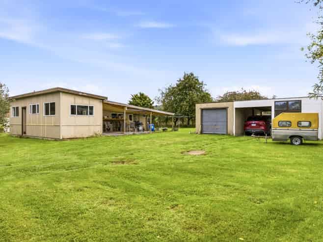 425 Taringamotu Road, Taumarunui