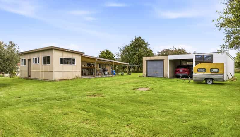 425 Taringamotu Road, Taumarunui