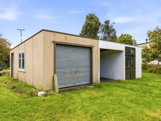 425 Taringamotu Road, Taumarunui