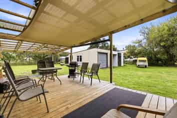 425 Taringamotu Road, Taumarunui