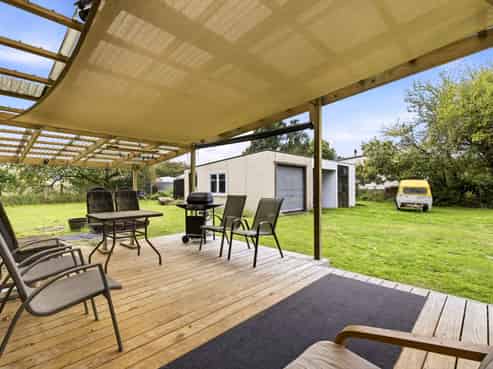 425 Taringamotu Road, Taumarunui