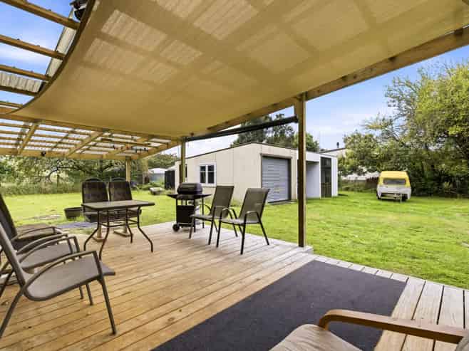 425 Taringamotu Road, Taumarunui