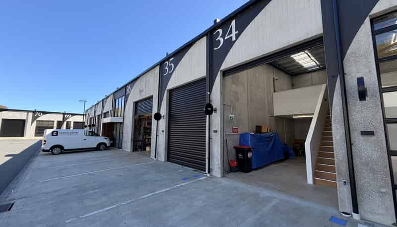 34/7 Tunnel Grove, Gracefield