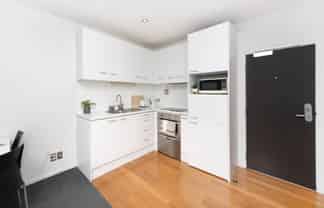 24A/16 Gore Street, Auckland Central