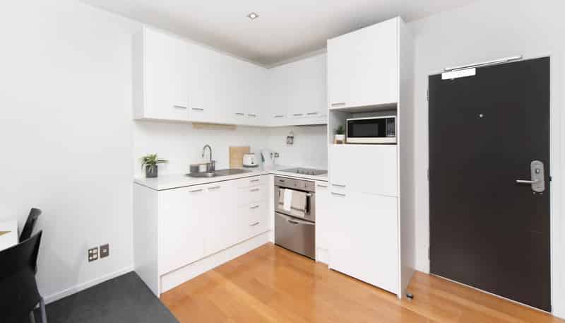 24A/16 Gore Street, Auckland Central