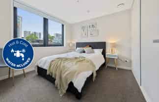 117/145 Nelson Street, Auckland Central