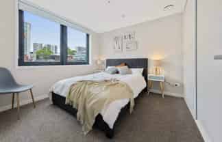 117/145 Nelson Street, Auckland Central