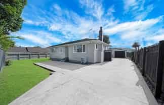 15A Halsey Road, Manurewa