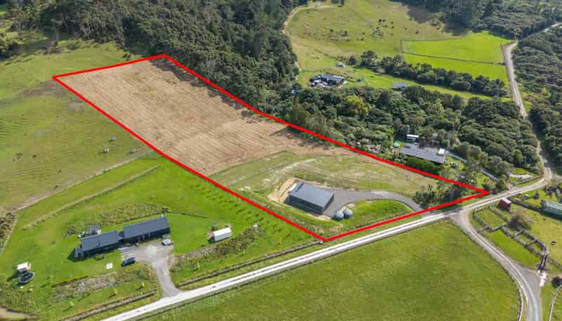 29 Zanders Road, Waimauku
