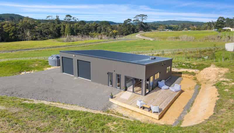 29 Zanders Road, Waimauku