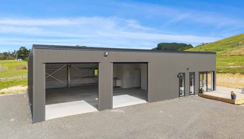 29 Zanders Road, Waimauku