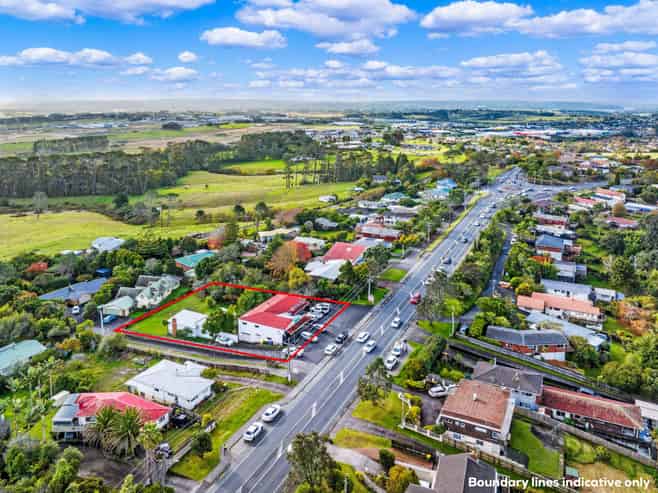 PRE-MORTGAGEE SALE – FINAL NOTICE
