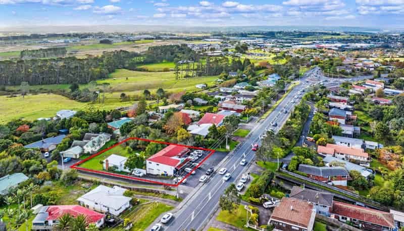 428-430 Don Buck Road, Massey