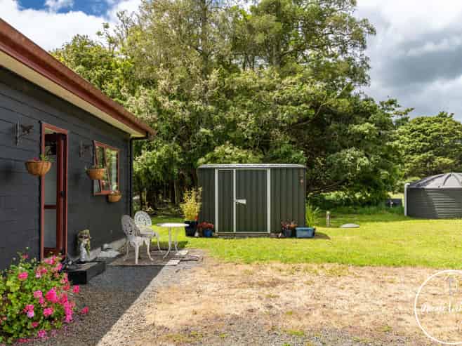 437 Paparoa Station Road, Paparoa