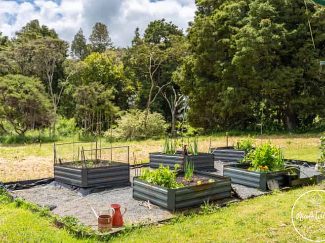 437 Paparoa Station Road, Paparoa