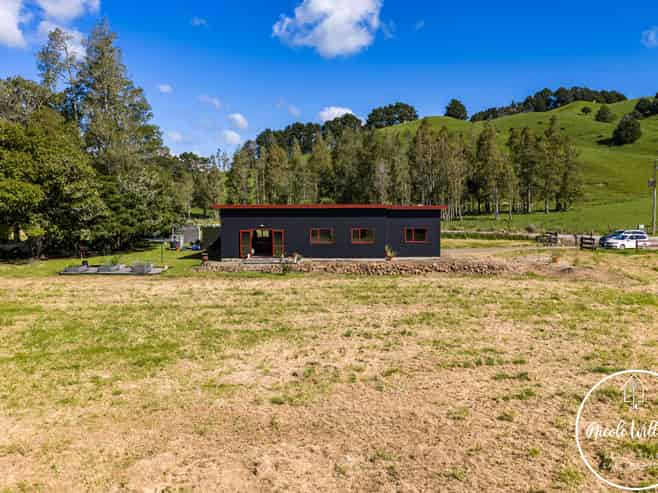 437 Paparoa Station Road, Paparoa