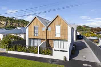 58B, C & D Botha Street, Tainui