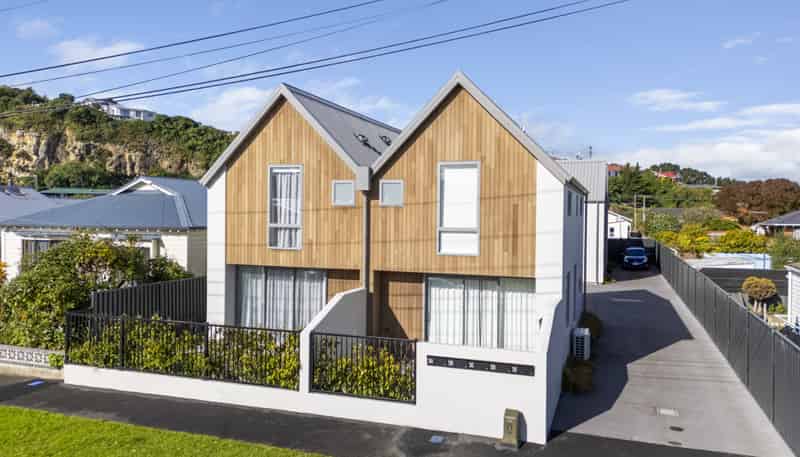 58B, C & D Botha Street, Tainui