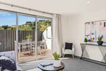 58B, C & D Botha Street, Tainui