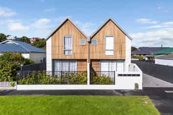 58B, C & D Botha Street, Tainui