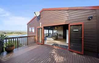 105 Hornsey Road, Melrose