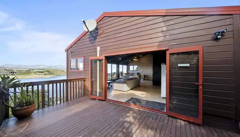 105 Hornsey Road, Melrose