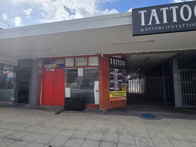 Roll up your sleeves on this opportunity