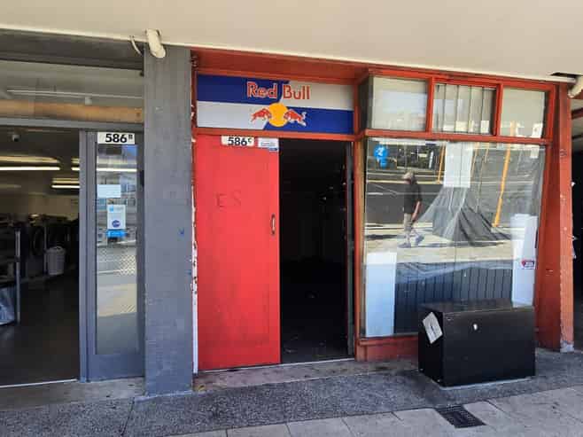 Roll up your sleeves on this opportunity