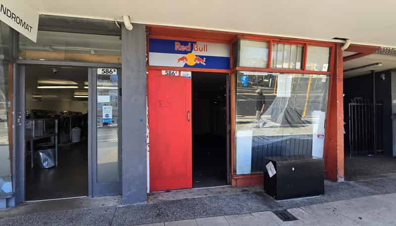 Unit C/586 Cameron Road South, Tauranga South