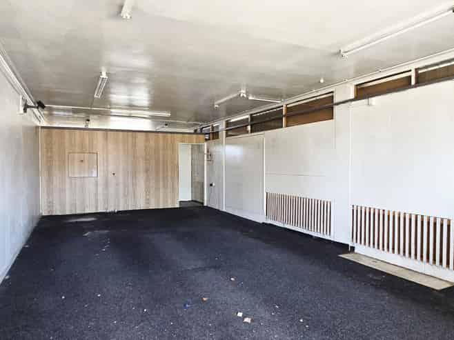 Roll up your sleeves on this opportunity