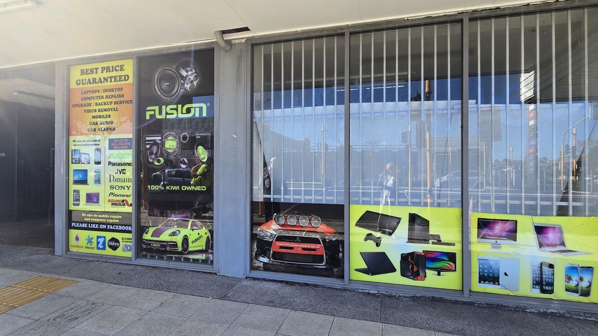 Get in, get busy - Ansicht 3