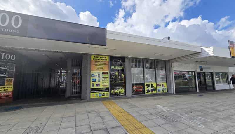 Unit D/586 Cameron Road South, Tauranga South