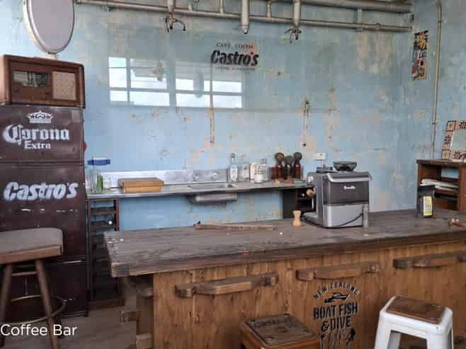 Multiple Tenancies Available – Take Your Pick!