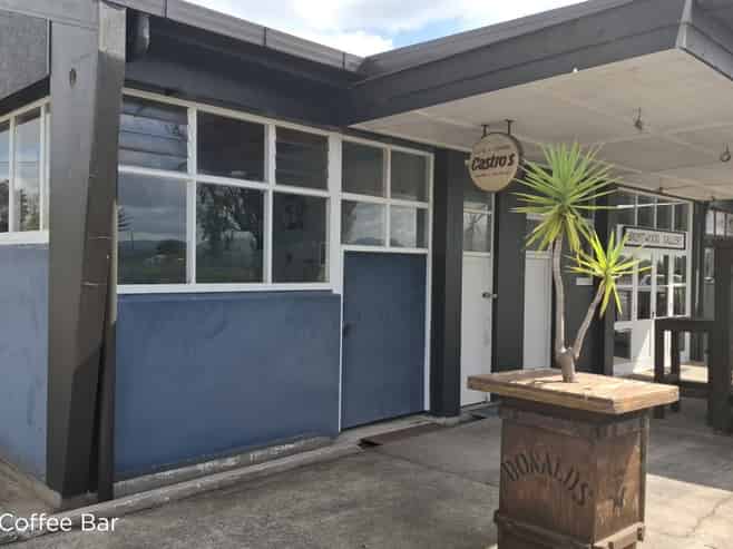 Multiple Tenancies Available – Take Your Pick!