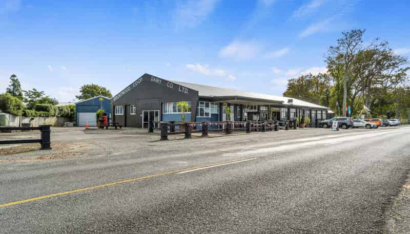 483 Peake Road, Cambridge