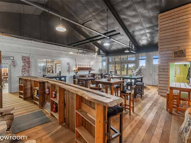 Multiple Tenancies Available – Take Your Pick!