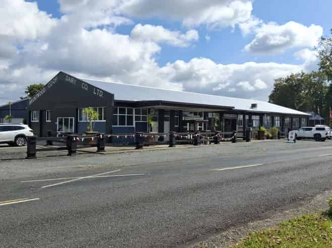 Multiple Tenancies Available – Take Your Pick!