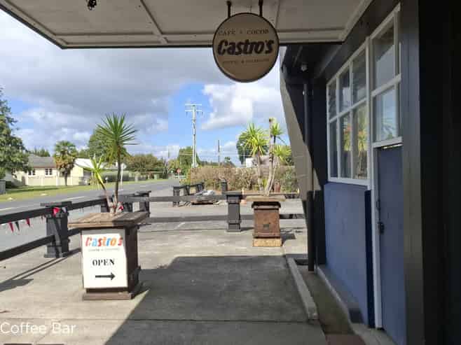 Multiple Tenancies Available – Take Your Pick!