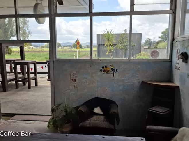 Multiple Tenancies Available – Take Your Pick!