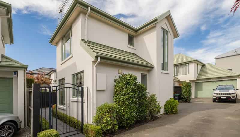 430 Madras Street, Saint Albans