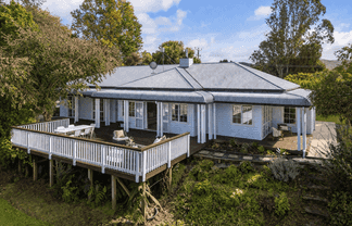 177 Woodland Road, Katikati