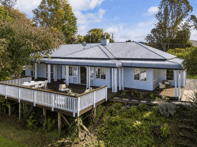 177 Woodland Road, Katikati