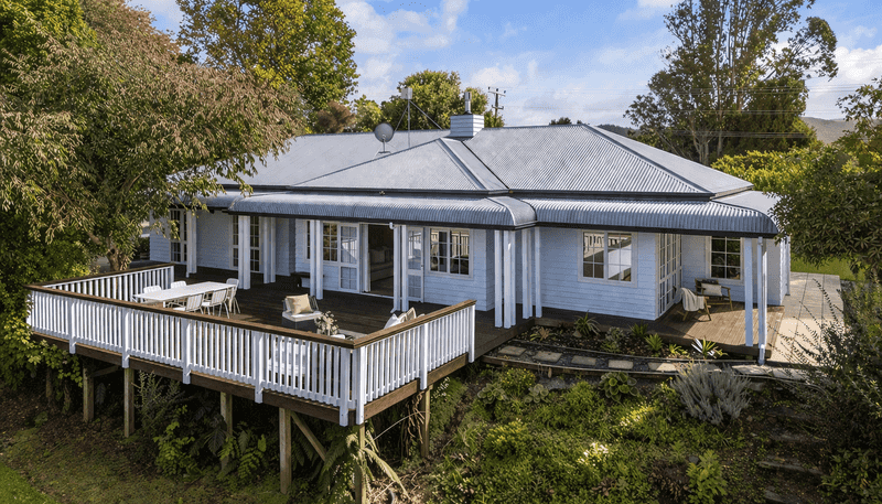 177 Woodland Road, Katikati