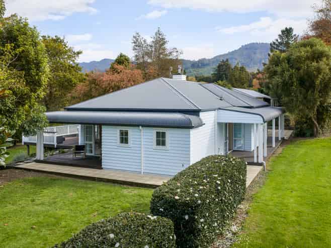 177 Woodland Road, Katikati
