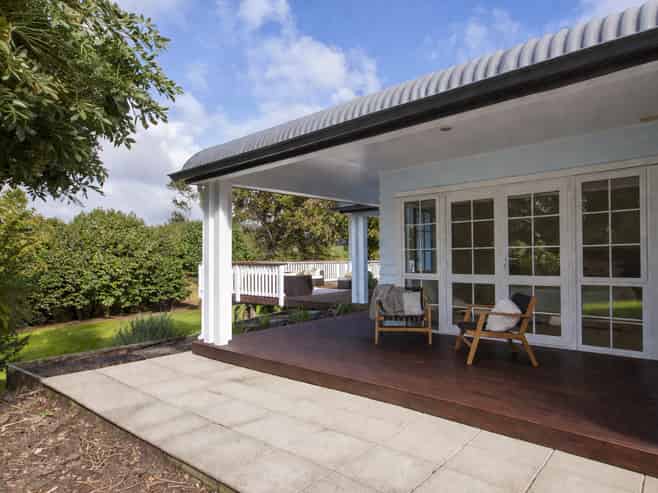 177 Woodland Road, Katikati
