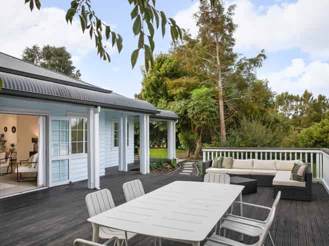 177 Woodland Road, Katikati