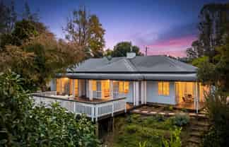 177 Woodland Road, Katikati